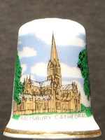 salisbury